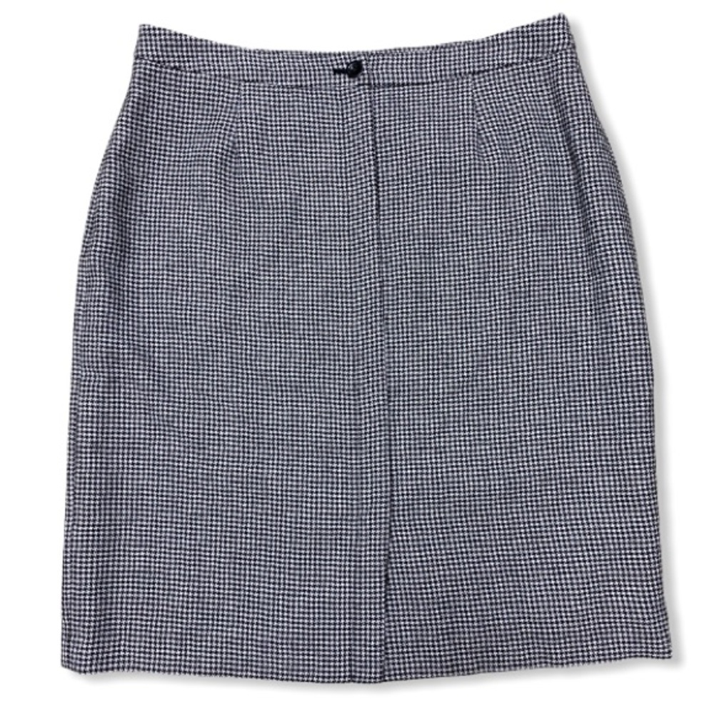 Brooks Brothers Wool blend skirt